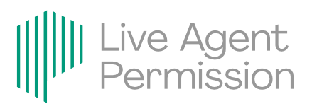 Live Agent Permission